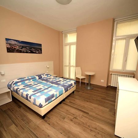 Gioberti House Hotel Sanremo Ngoại thất bức ảnh