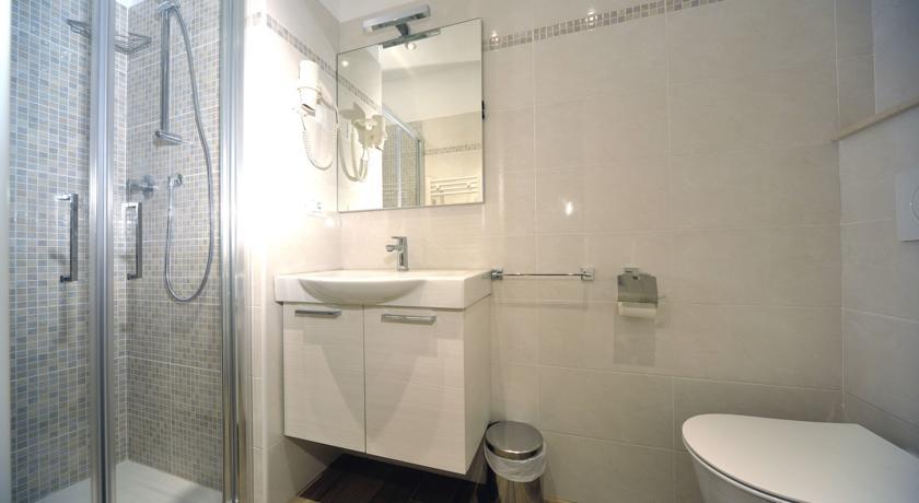 Gioberti House Hotel Sanremo Phòng bức ảnh