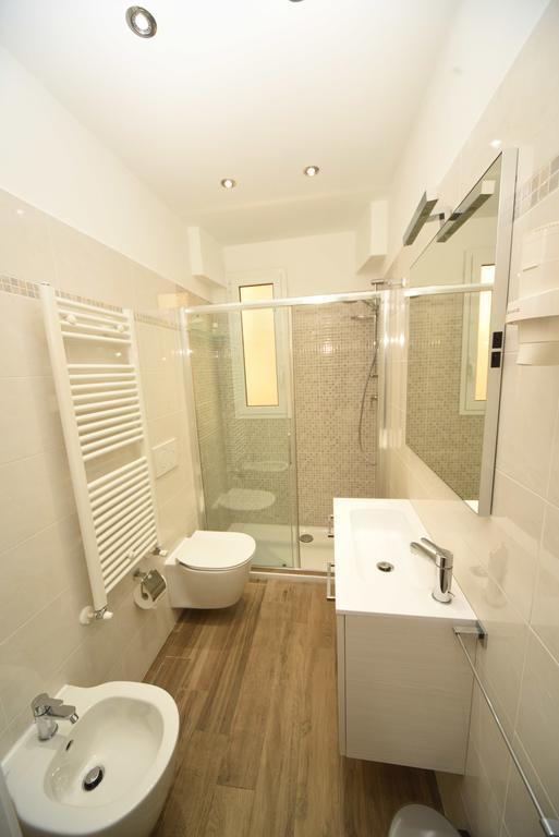 Gioberti House Hotel Sanremo Phòng bức ảnh