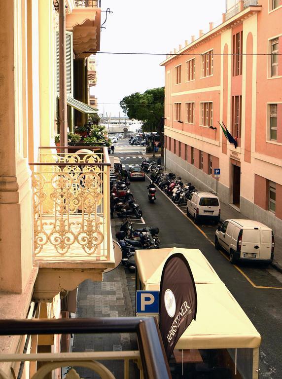 Gioberti House Hotel Sanremo Ngoại thất bức ảnh