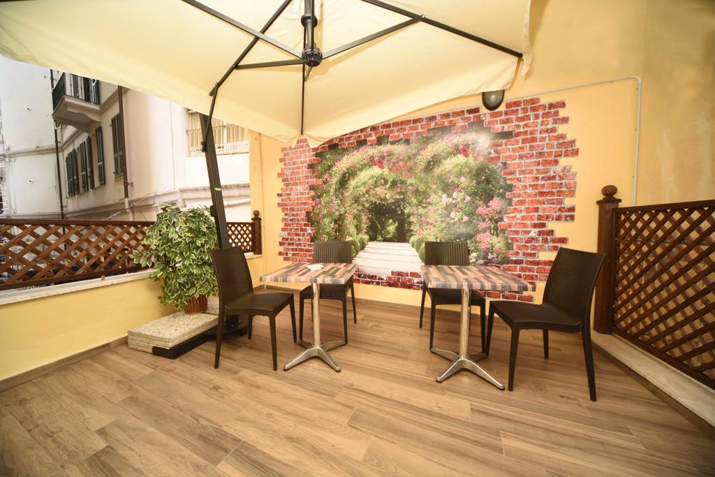 Gioberti House Hotel Sanremo Ngoại thất bức ảnh