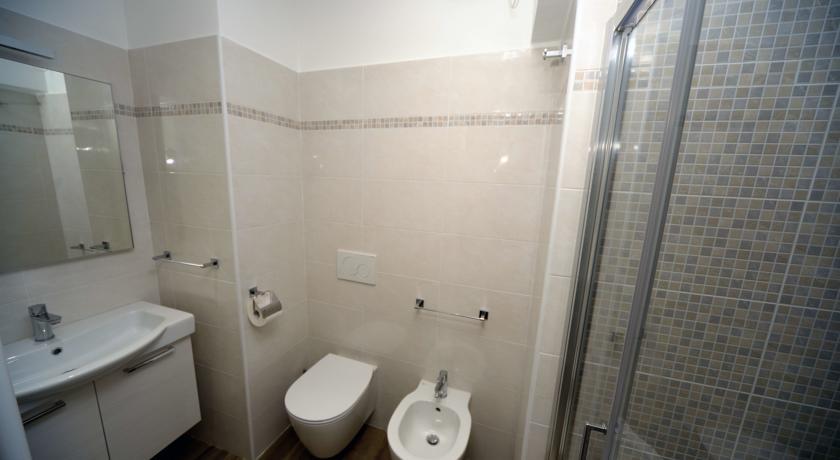 Gioberti House Hotel Sanremo Phòng bức ảnh