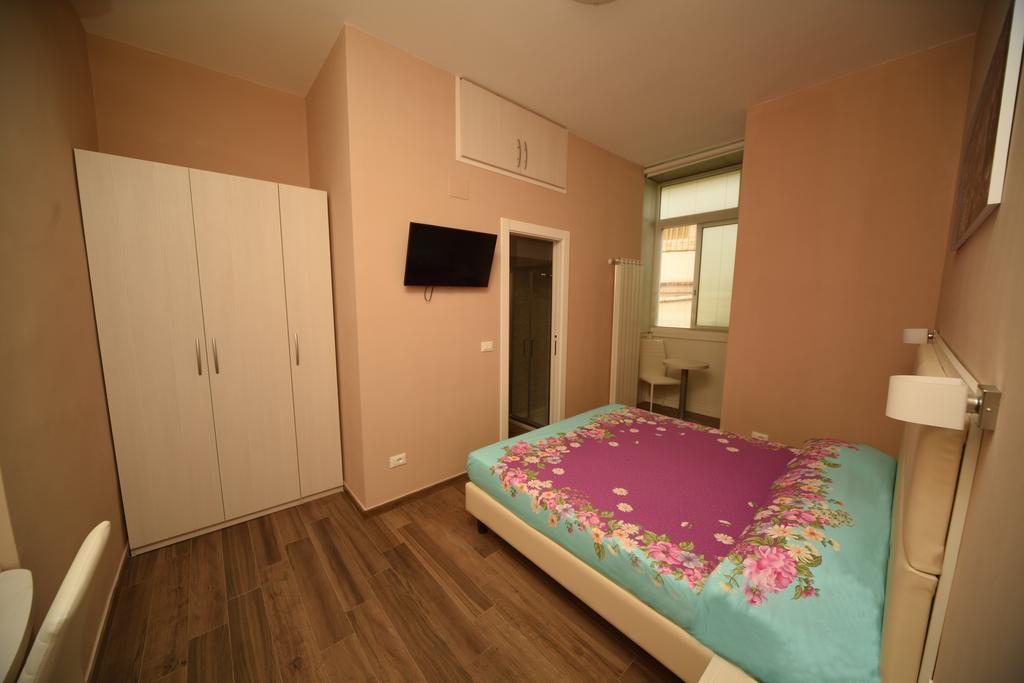 Gioberti House Hotel Sanremo Ngoại thất bức ảnh