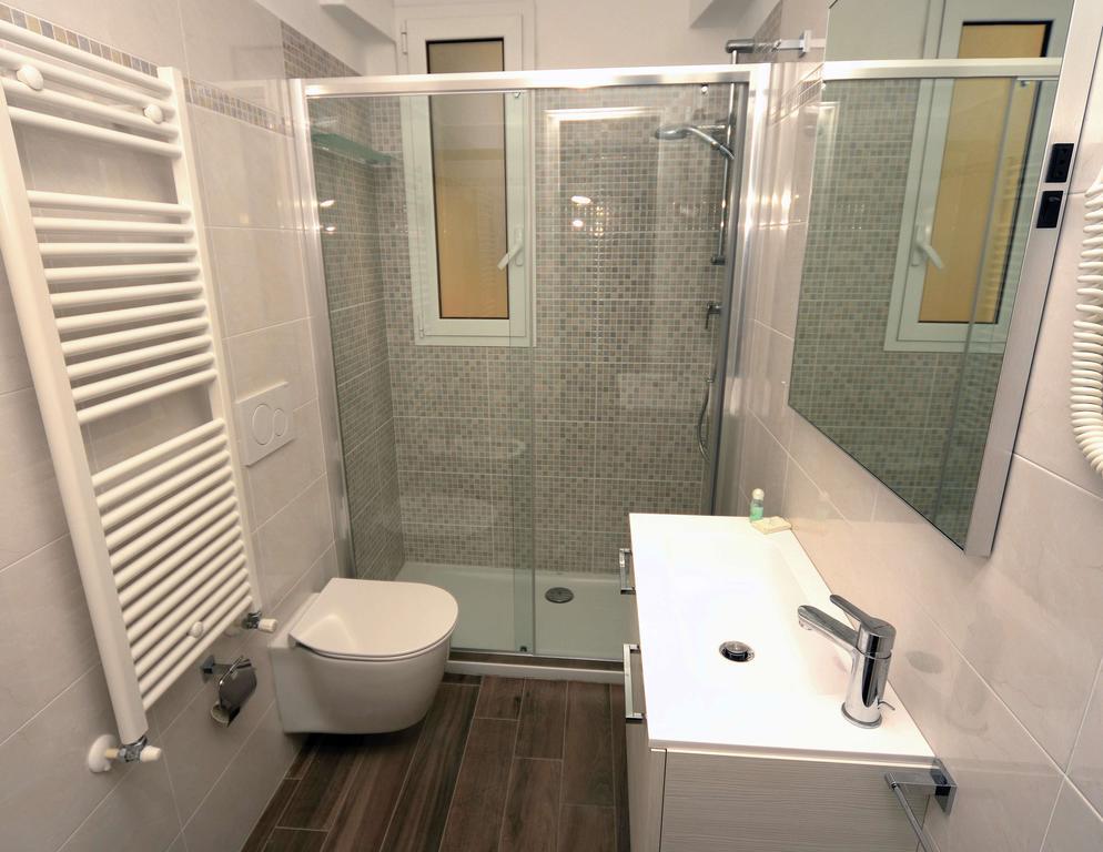 Gioberti House Hotel Sanremo Ngoại thất bức ảnh