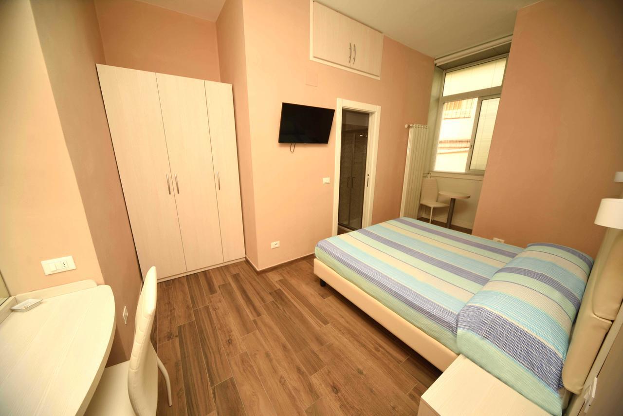 Gioberti House Hotel Sanremo Ngoại thất bức ảnh